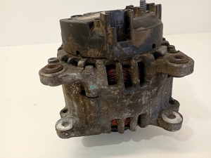 AUDI A4 B8 (2007–2016) Alternator 059903016j - 4