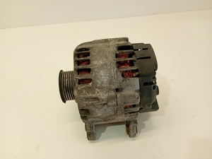 AUDI A4 B8 (2007–2016) Alternator 059903016j - 5