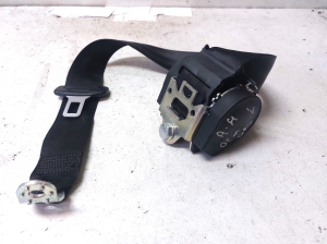Sicherheitsgurt hinten - 8K0857805K
