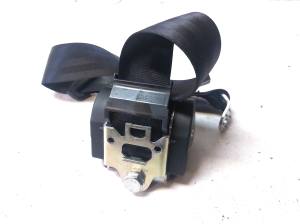 AUDI A4 B8 (2007–2016) Sicherheitsgurt hinten 8K0857805K - 3