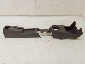 Citroen Berlingo (2008–2018) Mittelkonsole 9645481577 - 2
