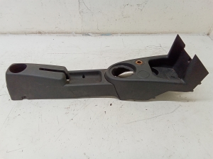 Citroen Berlingo (2008–2018) Mittelkonsole 9645481577 - 3