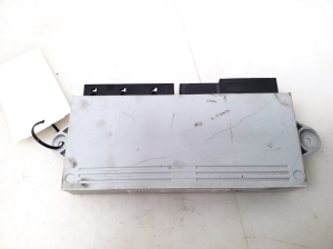 BMW 7 SERIJA E65 (2001–2008) Front door control unit 6922264 - 2