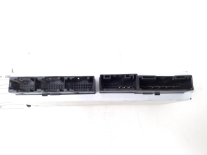 BMW 7 SERIJA E65 (2001–2008) Front door control unit 6922264 - 3