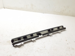 AUDI Q8 (2018–2026) Sonnenrollo Tür hinten 4M8861333 - 4