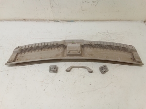 Citroen Berlingo (2008–2018) Sonstiges Innenraumteil 9642961277 - 3