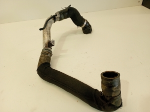 AUDI A4 B8 (2007–2016) Jahutusradiaatori voolik 8k0121071c - 2