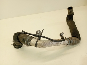 AUDI A4 B8 (2007–2016) Jahutusradiaatori voolik 8k0121071c - 4