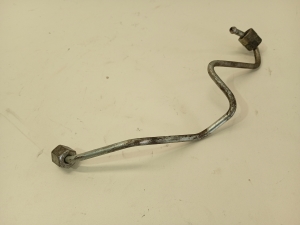 AUDI A4 B8 (2007–2016) Einspritzleitungen - 2