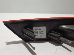 Polestar 2 II (2021–2026) Tagumine udutuli 31698096 - 2