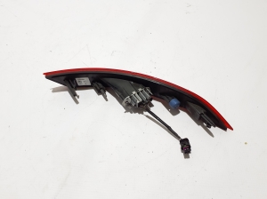 Polestar 2 II (2021–2026) Tagumine udutuli 31698096 - 3