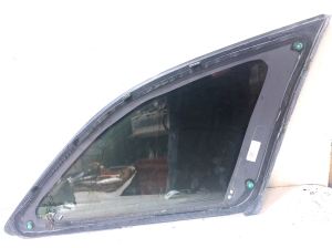 AUDI A4 B8 (2007–2016) Seitenscheibe hinten (Karosserie) 8K9845299 - 3