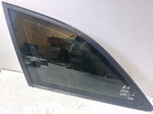 Vitre de custode arrière - 8K9845299