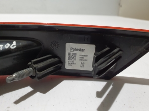 Polestar 2 II (2021–2026) Tagumine udutuli 31698097 - 5