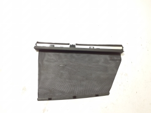  Sonnenrollo Tür hinten  - 4M8861334 