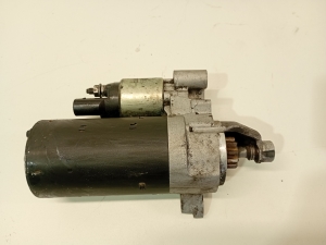 AUDI A4 B8 (2007–2016) Starter 059911021c - 3