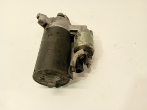 AUDI A4 B8 (2007–2016) Starter 059911021c - 4