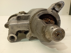 AUDI A4 B8 (2007–2016) Starter 059911021c - 5