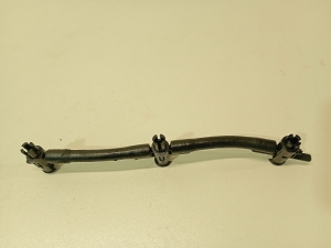 AUDI A4 B8 (2007–2016) Fuel return line 2136300 - 3