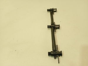 AUDI A4 B8 (2007–2016) Fuel return line 2136300 - 4