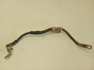 Minuskabel (Massekabel) - 8k0971228t