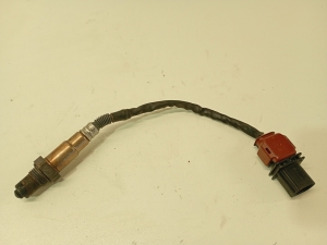 AUDI A4 B8 (2007–2016) Sonde lambda 070906262b