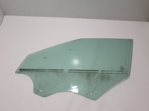 Fenster Scheibe Tür vorne - 31688226