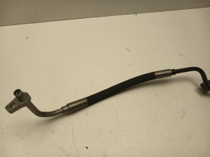 Mercedes Benz S-Class 221 (2005–2013) Voolik A2219971782 - 3