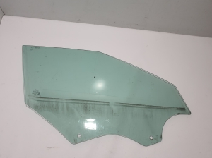 Fenster Scheibe Tür vorne - 31688227