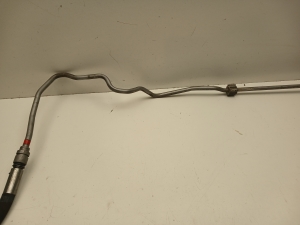 Mercedes Benz S-Class 221 (2005–2013) Voolik A2213201054 - 5