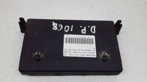 Mercedes Benz Vito W639 (2003–2014) Front door control unit A6398200326 - 3