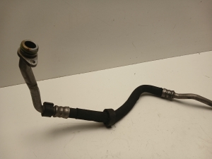 Mercedes Benz S-Class 221 (2005–2013) Jahutusradiaatori voolik A2215003972 - 3