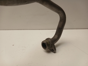 Mercedes Benz S-Class 221 (2005–2013) Jahutusradiaatori voolik A2215003972 - 4