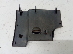Citroen Berlingo (2008–2018) Sonstiges Innenraumteil 9644461777 - 3