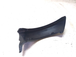 AUDI A4 B8 (2007–2016) Trunk lid hinge trim 8K9827279A - 2