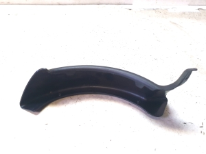 AUDI A4 B8 (2007–2016) Trunk lid hinge trim 8K9827279A - 3