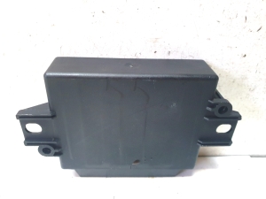 AUDI A4 B8 (2007–2016) Parking system control unit 8K0919475C - 2