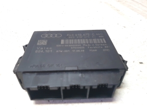Parking system control unit - 8K0919475C