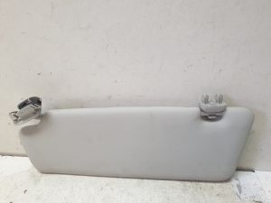 AUDI A4 B8 (2007–2016) Sonnenblende 8K0857552 - 3