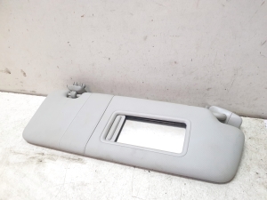 AUDI A4 B8 (2007–2016) Sonnenblende 8K0857552 - 4