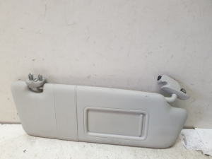 AUDI A4 B8 (2007–2016) Sonnenblende 8K0857552