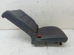 Citroen Berlingo (2008–2018) Salons un tā detaļas BERLINGO 2009M - 3