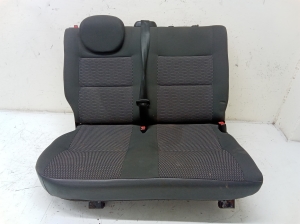 Citroen Berlingo (2008–2018) Salons un tā detaļas BERLINGO 2009M - 7