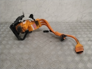 Kia Niro (2016–2022) Battery charging port 91684Q4013 - 4