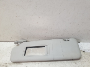 AUDI A4 B8 (2007–2016) Sonnenblende 8K0857551 - 3