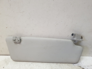 AUDI A4 B8 (2007–2016) Sonnenblende 8K0857551 - 4
