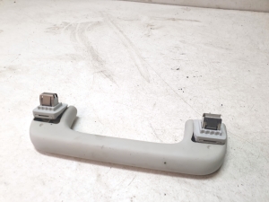 AUDI A4 B8 (2007–2016) Katuse sisemine käepide 8K0857607 - 2