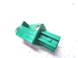 AUDI A4 B8 (2007–2016) Airbagsensor 1K0909606C - 2