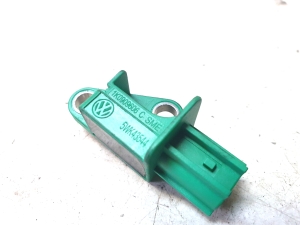 AUDI A4 B8 (2007–2016) Airbagsensor 1K0909606C - 2