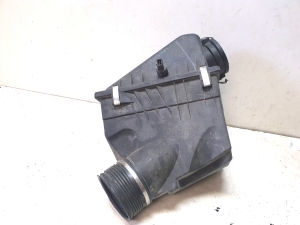 Air filter housing - 13711742119